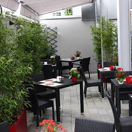 Expo Hotel Milan Parabiago Dış mekan fotoğraf