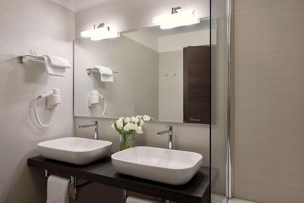 Expo Hotel Milan Parabiago Dış mekan fotoğraf