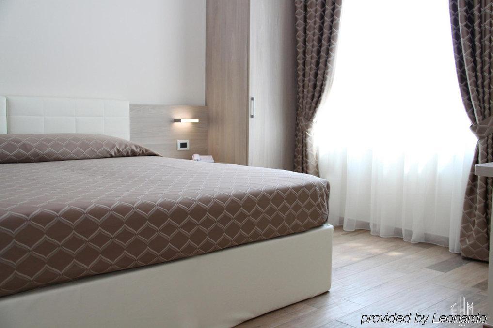Expo Hotel Milan Parabiago Dış mekan fotoğraf