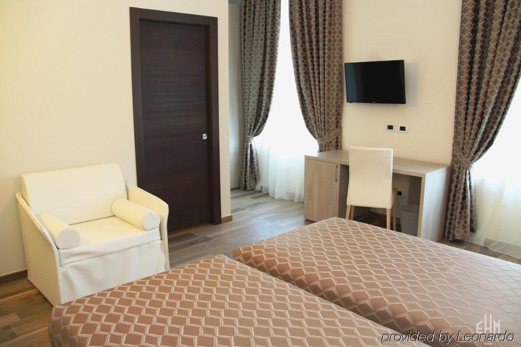 Expo Hotel Milan Parabiago Dış mekan fotoğraf