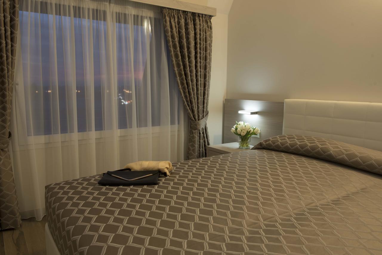 Expo Hotel Milan Parabiago Dış mekan fotoğraf