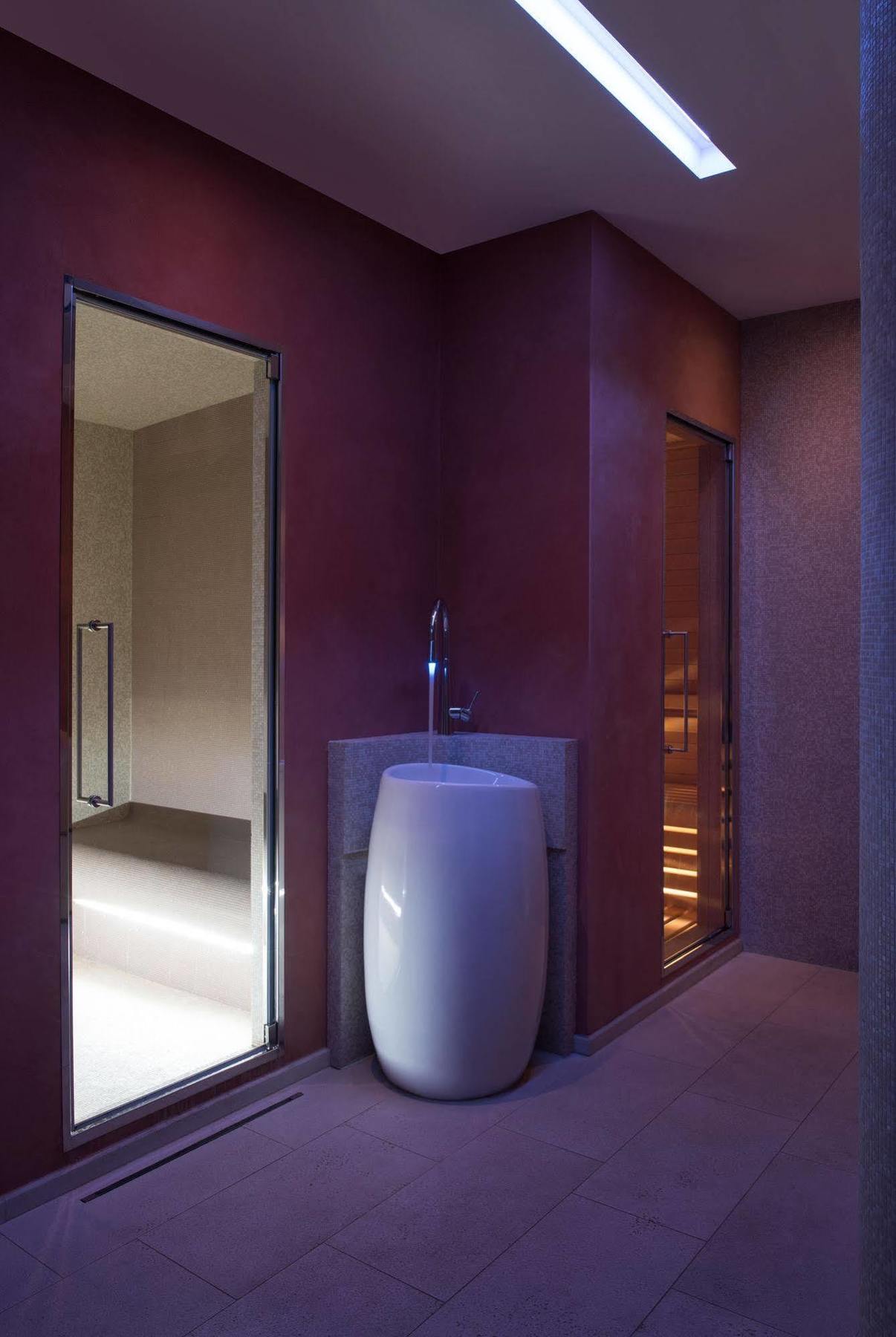 Expo Hotel Milan Parabiago Dış mekan fotoğraf