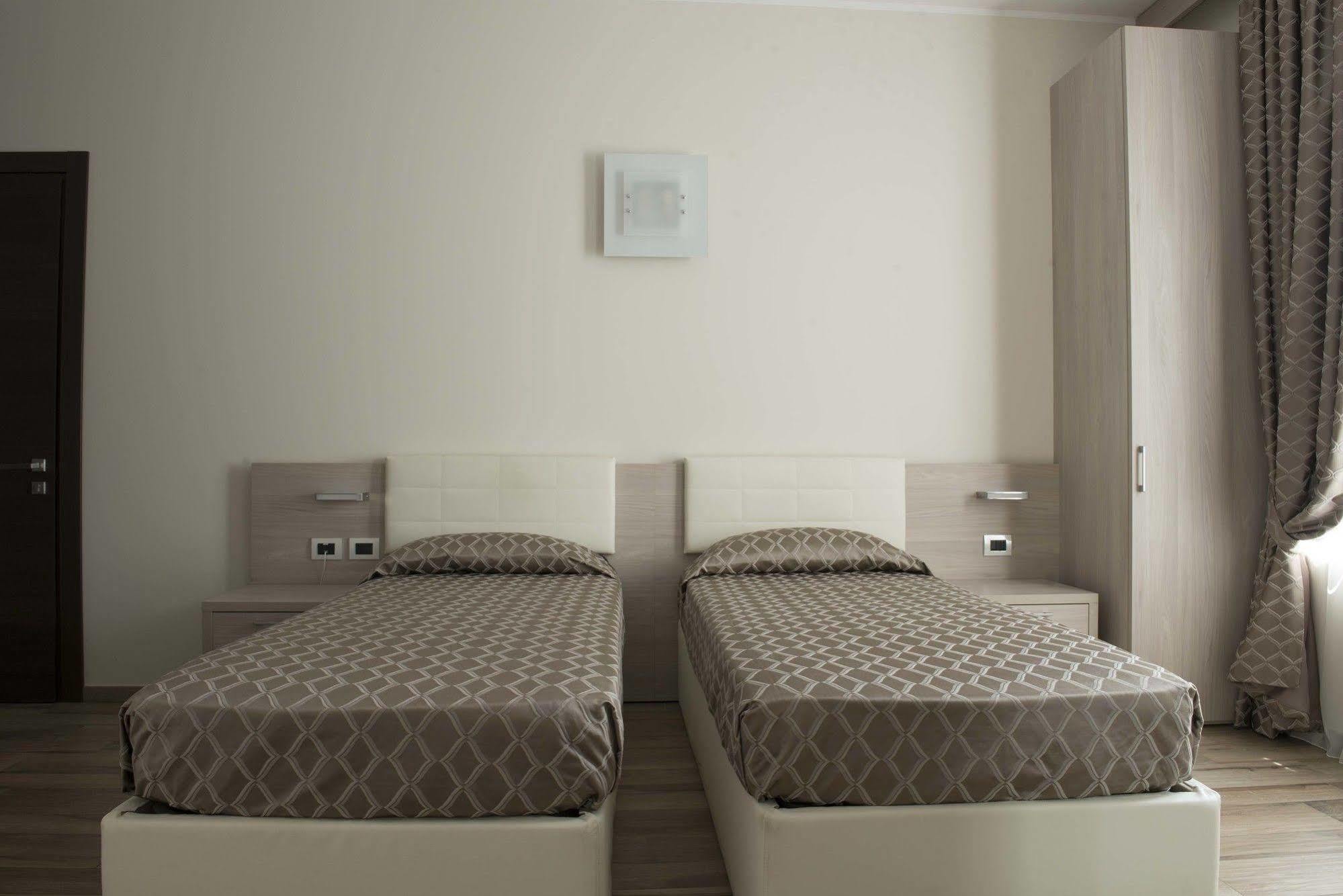 Expo Hotel Milan Parabiago Dış mekan fotoğraf