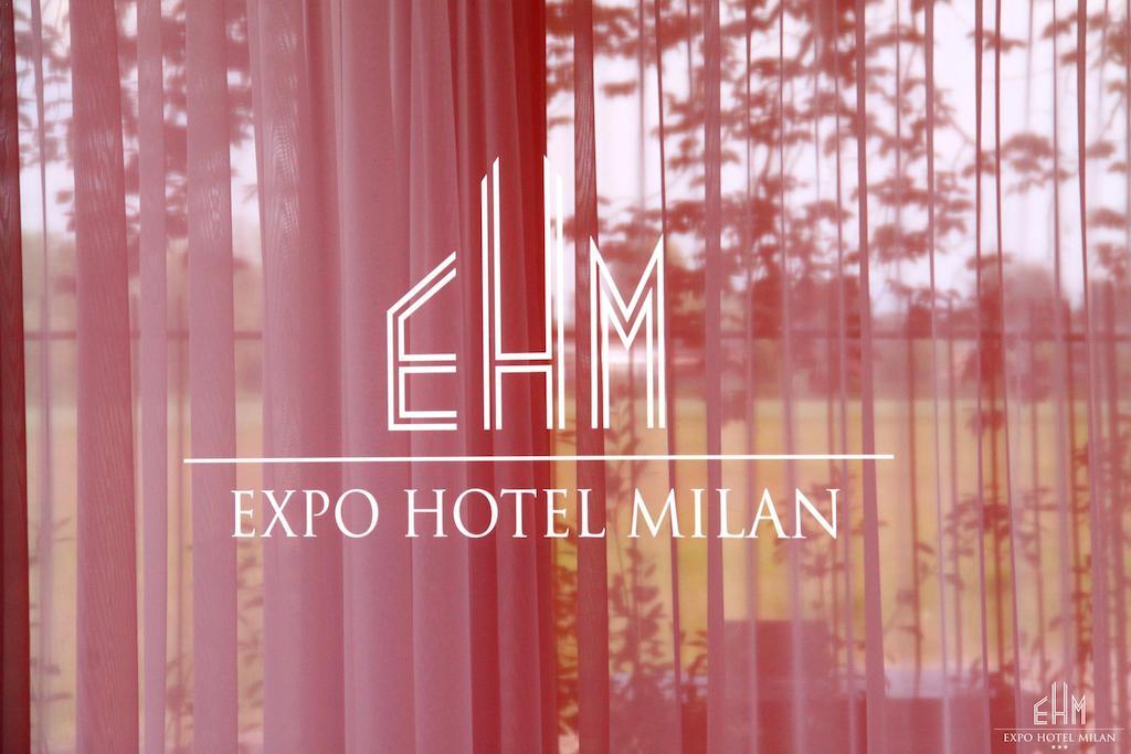 Expo Hotel Milan Parabiago Dış mekan fotoğraf
