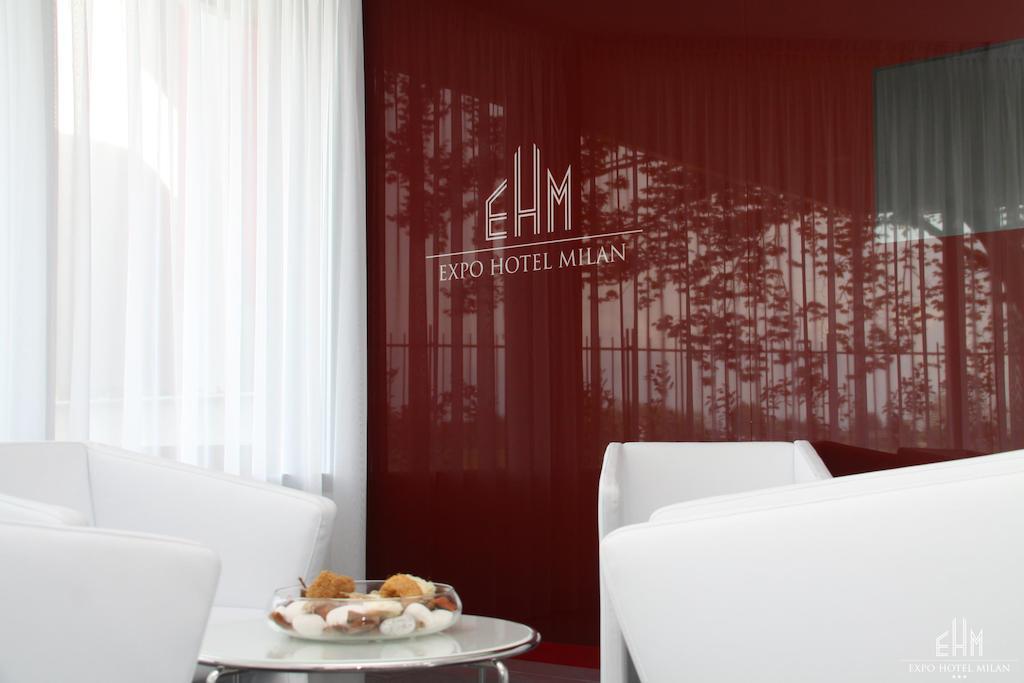 Expo Hotel Milan Parabiago Dış mekan fotoğraf