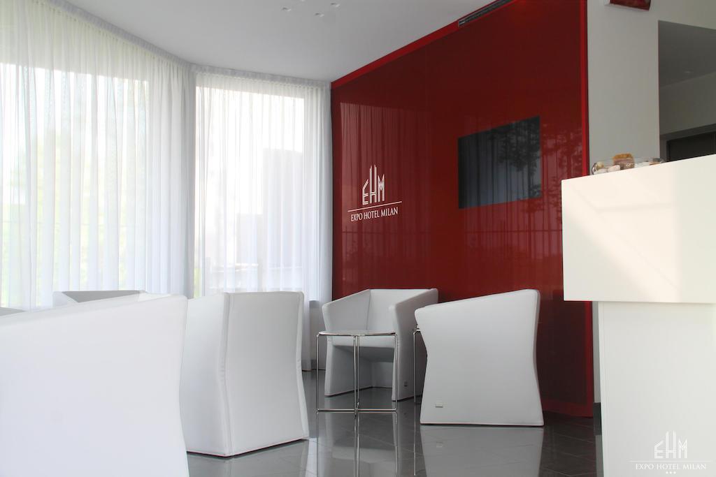 Expo Hotel Milan Parabiago Dış mekan fotoğraf